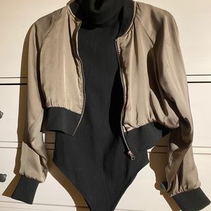 Zara beautiful jacket